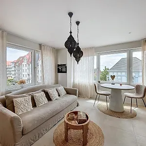 Casita Amar , Middelkerke België