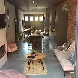 Vakantiehuis Loftlivinq@sea, Middelkerke