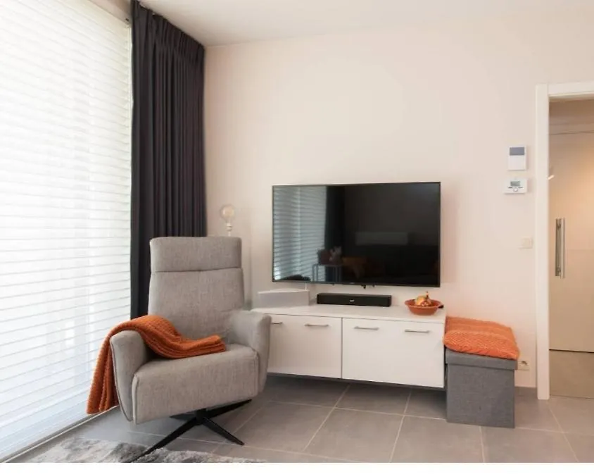 Seafeeling Apartment Middelkerke Belgium